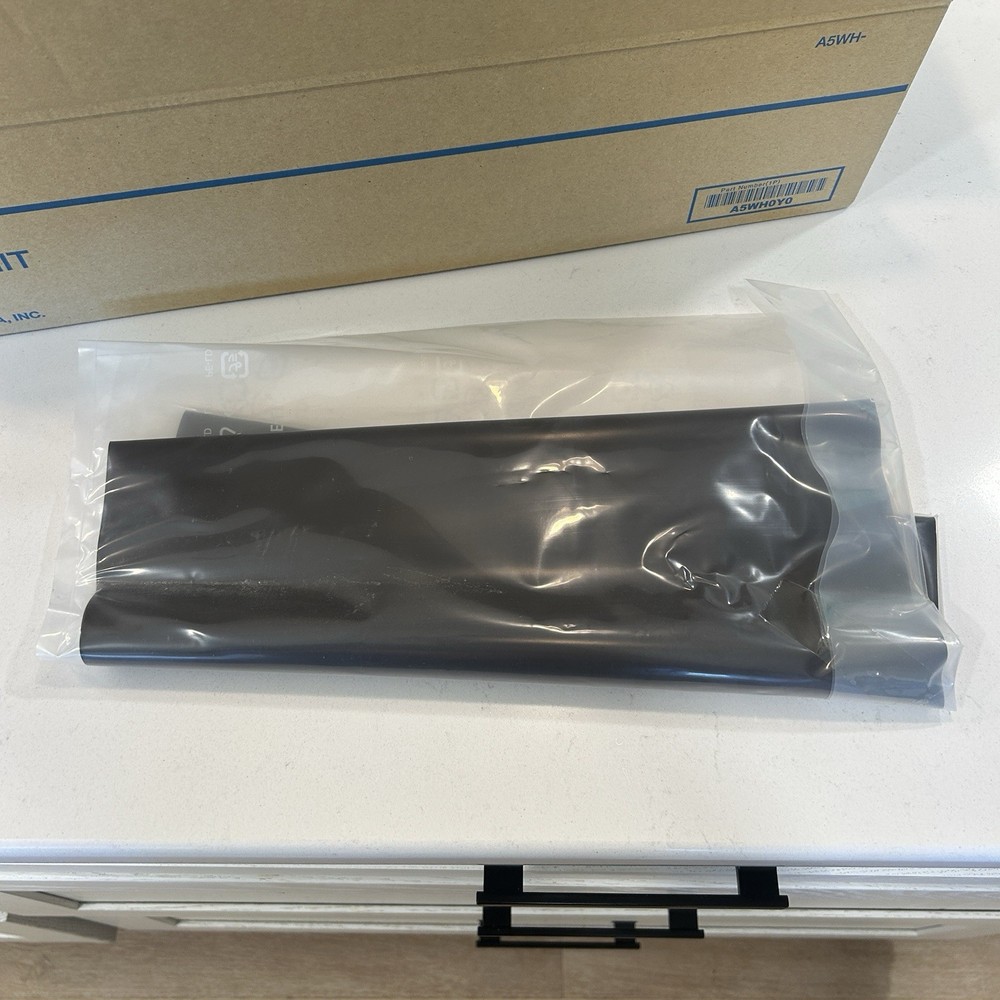 Konica Minolta DU105 Black Drum Unit