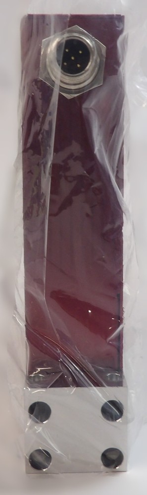 HORIBA STEC Continuum Digital Mass Flow Module MFC New