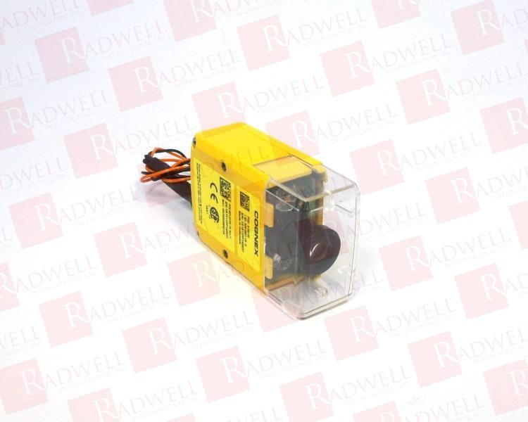 COGNEX 821-0133-1R / 82101331R (USED)