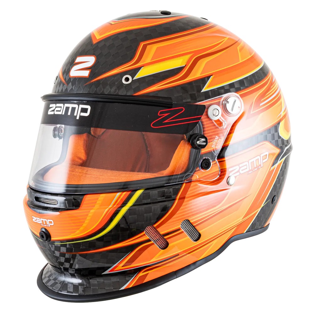 Zamp Helmet H781C30L;