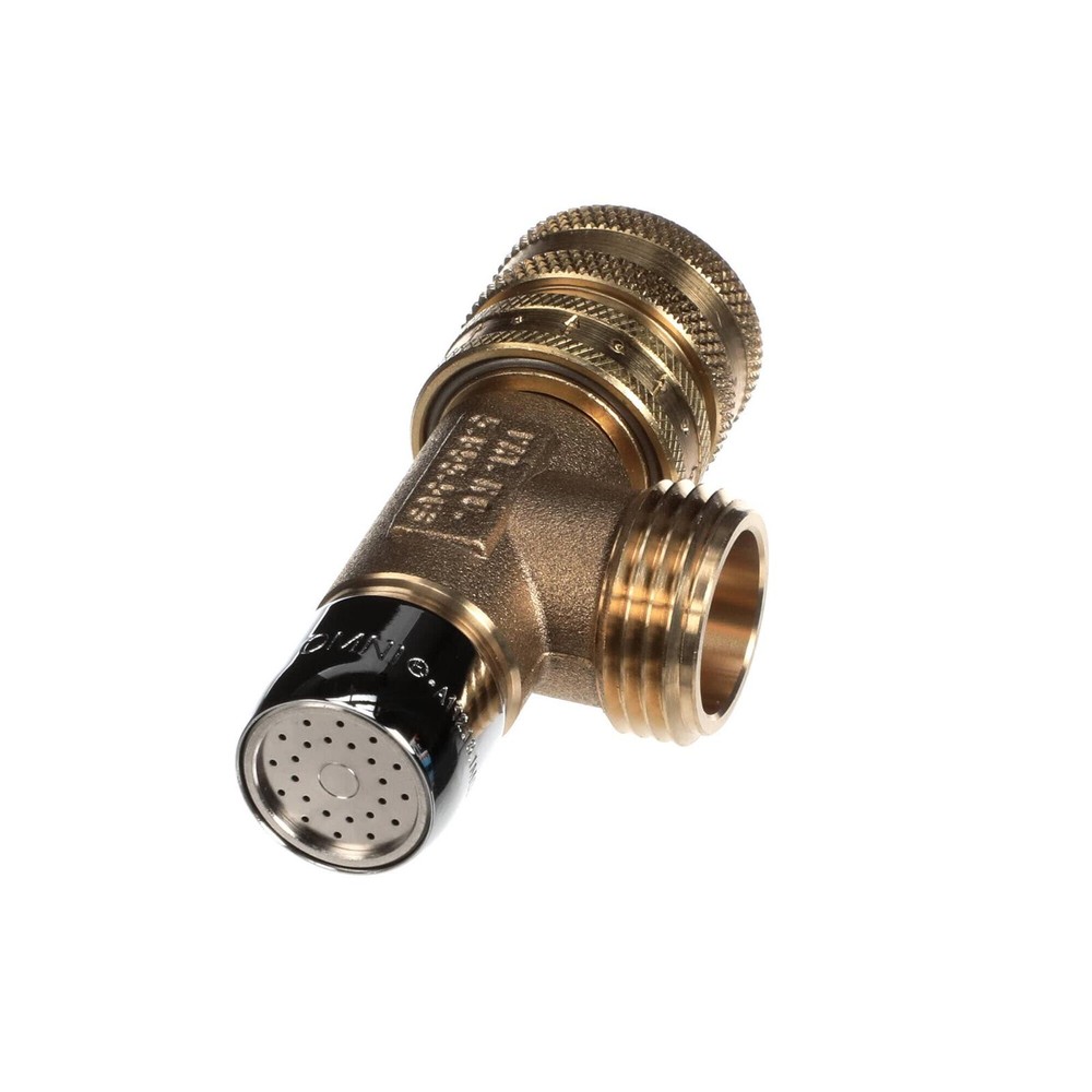 Ecolab 92018480 3/4 SIDEKICK WASTING TEE