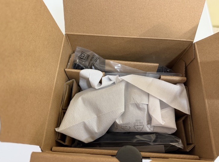 Panasonic LUMIX GH7 Mirrorless Camera (Body Only)