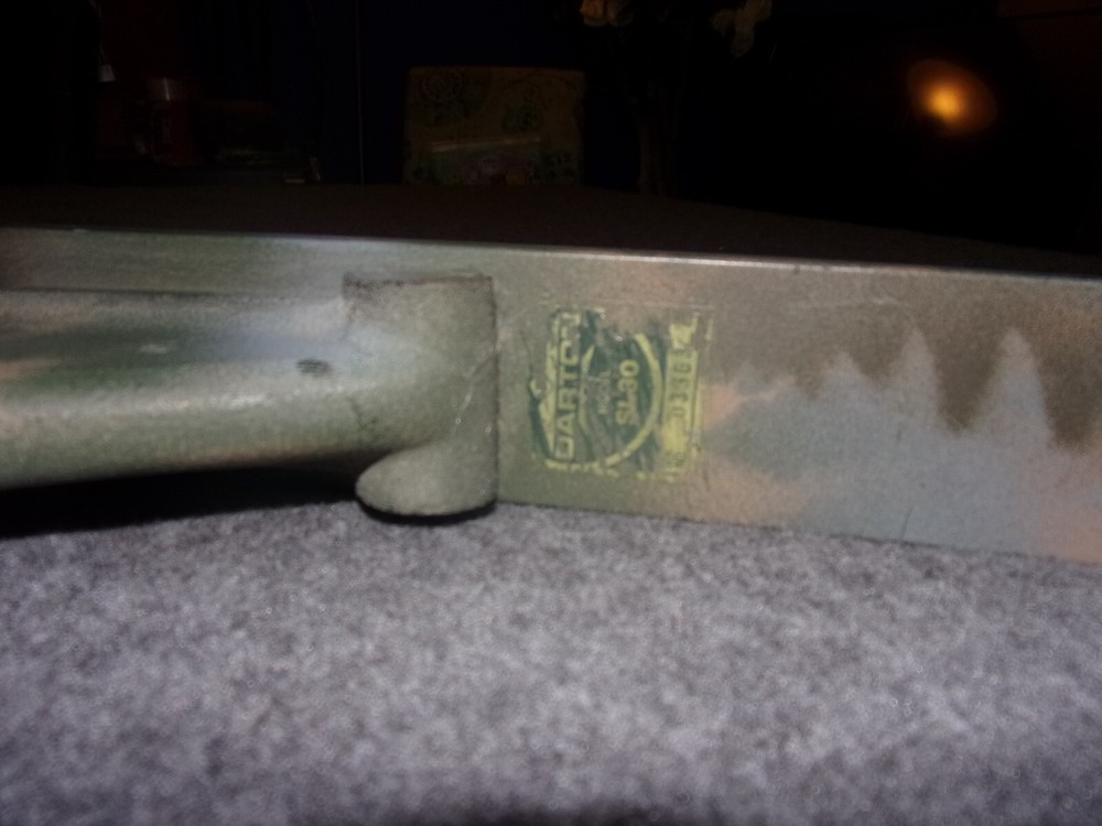 Darton SL30 Compound Bow