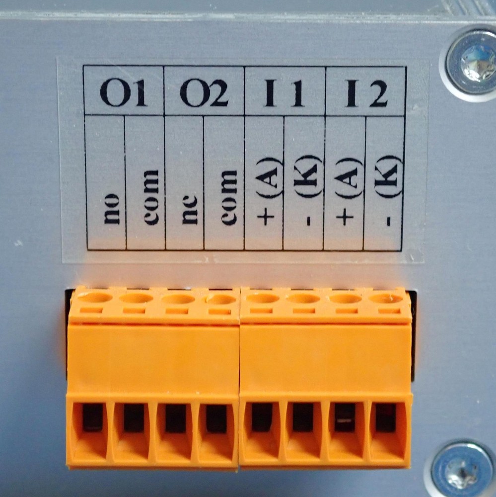 Scemtec Transponder Tech SIR-2720 13.56 MHz Midrange Reader System 220.2720