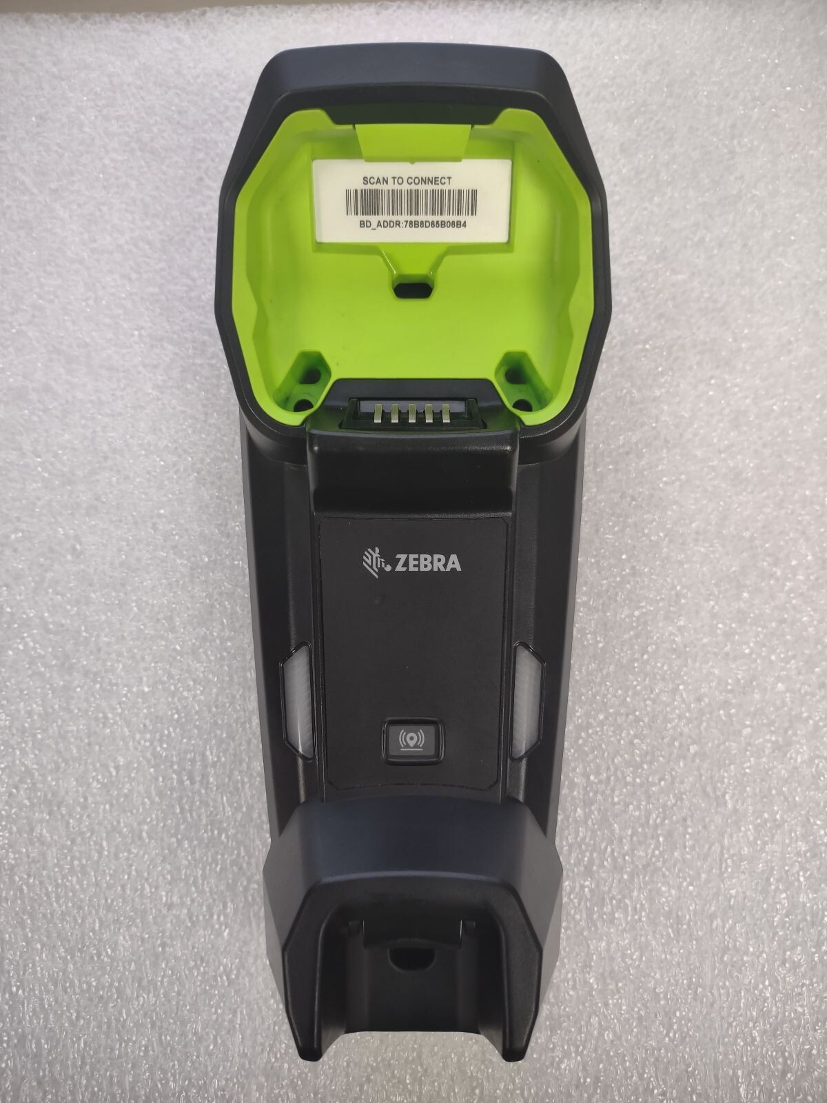 ✅Zebra STB3678 Cradle for DS3678, LI3678 Wireless Bluetooth Barcode Scanners!🔥⭐