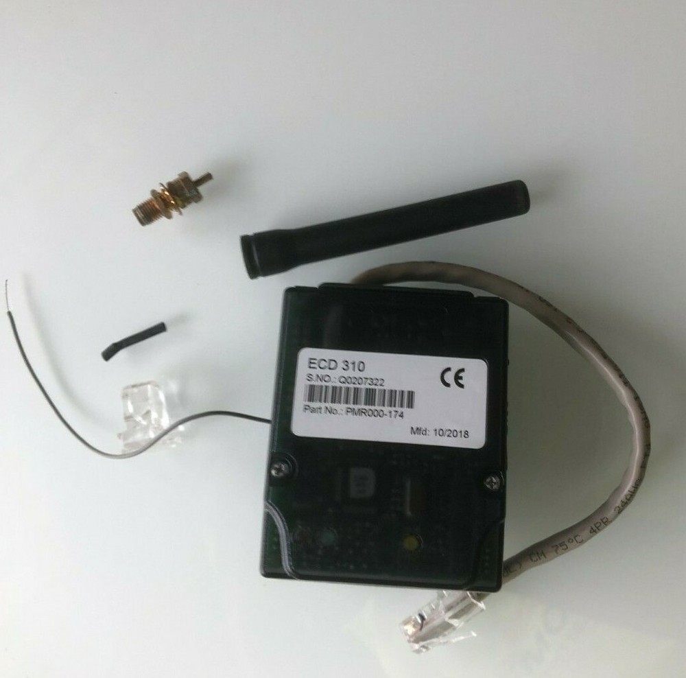 Secure ECD 310 Terminal Modem PMR000-174