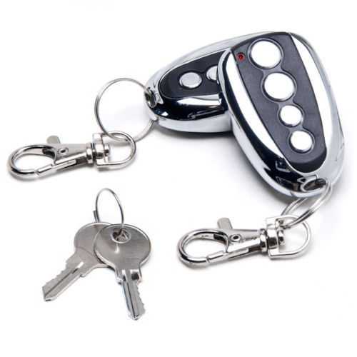 CO-Z Electric Automatic Sliding Gate Opener Operator 1400lbs Remote Control Auto