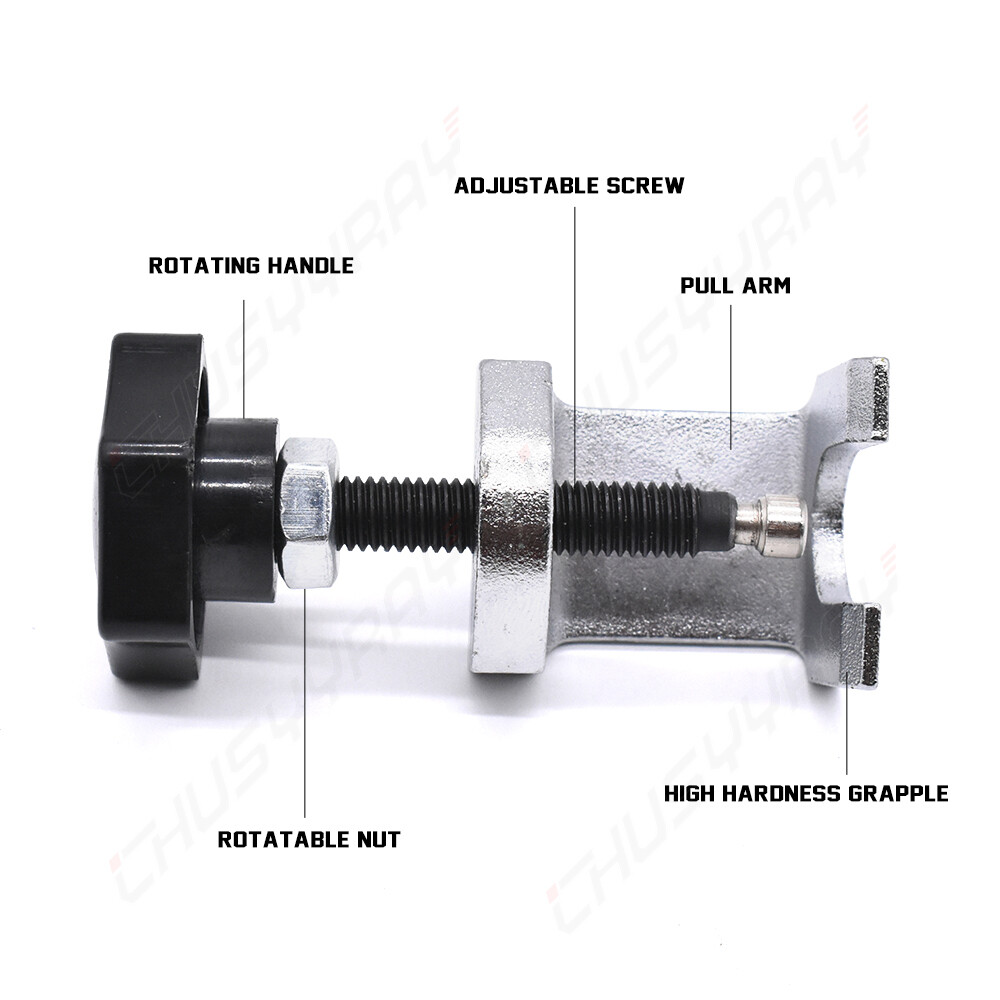 Adjustable Car Windscreen Wiper Puller Windshield Wiper Arm Removal Repair Tool