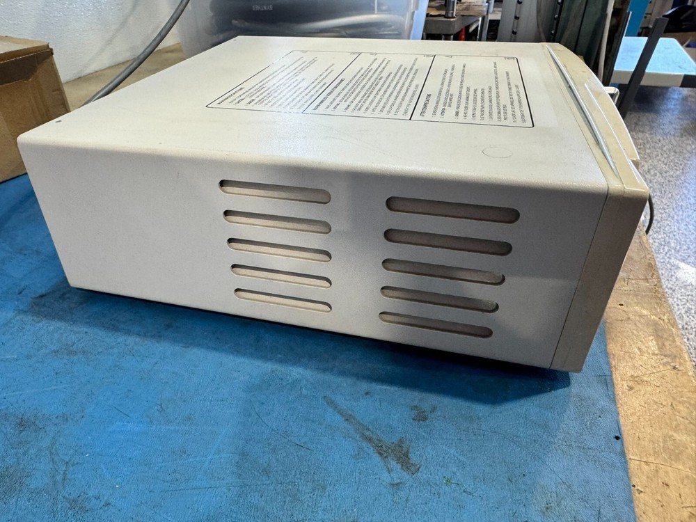 Conmed Linvatec Light Source