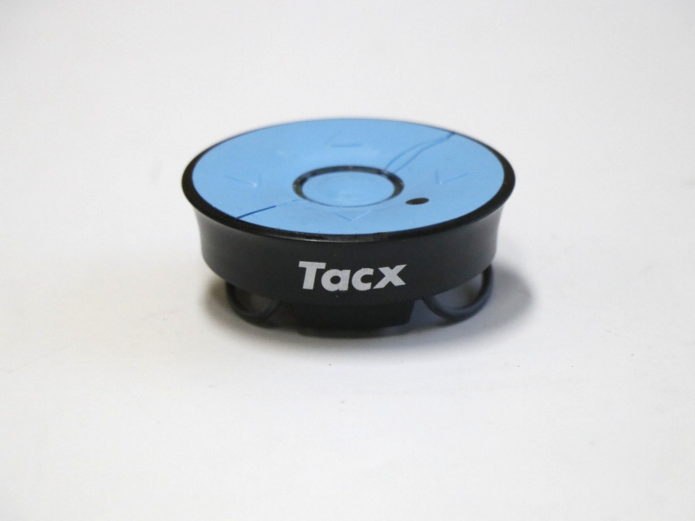 Tacx Handlebar Interface - Control Unit for Genius & Ironman Trainers - NEW