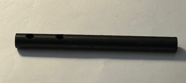 18004-019 Shuttle, Support Shaft
