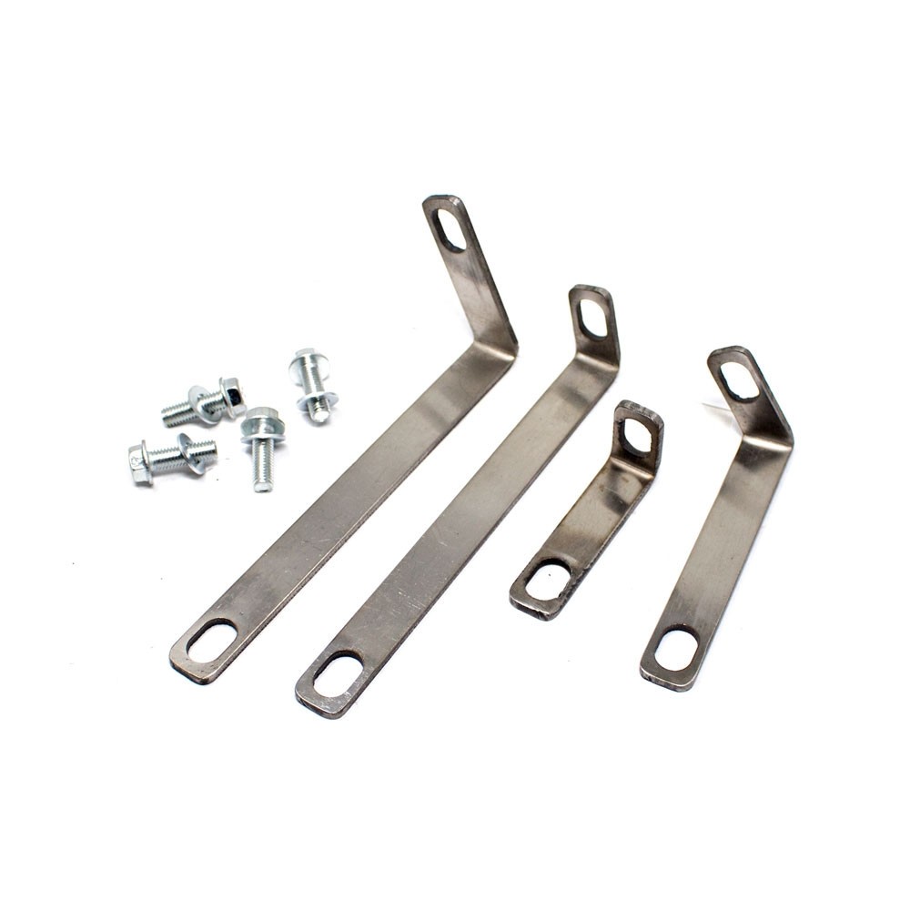 Rev9 Front Mount Intercooler Upgrade Kit for Audi S4 B9 S5 F5 18-23