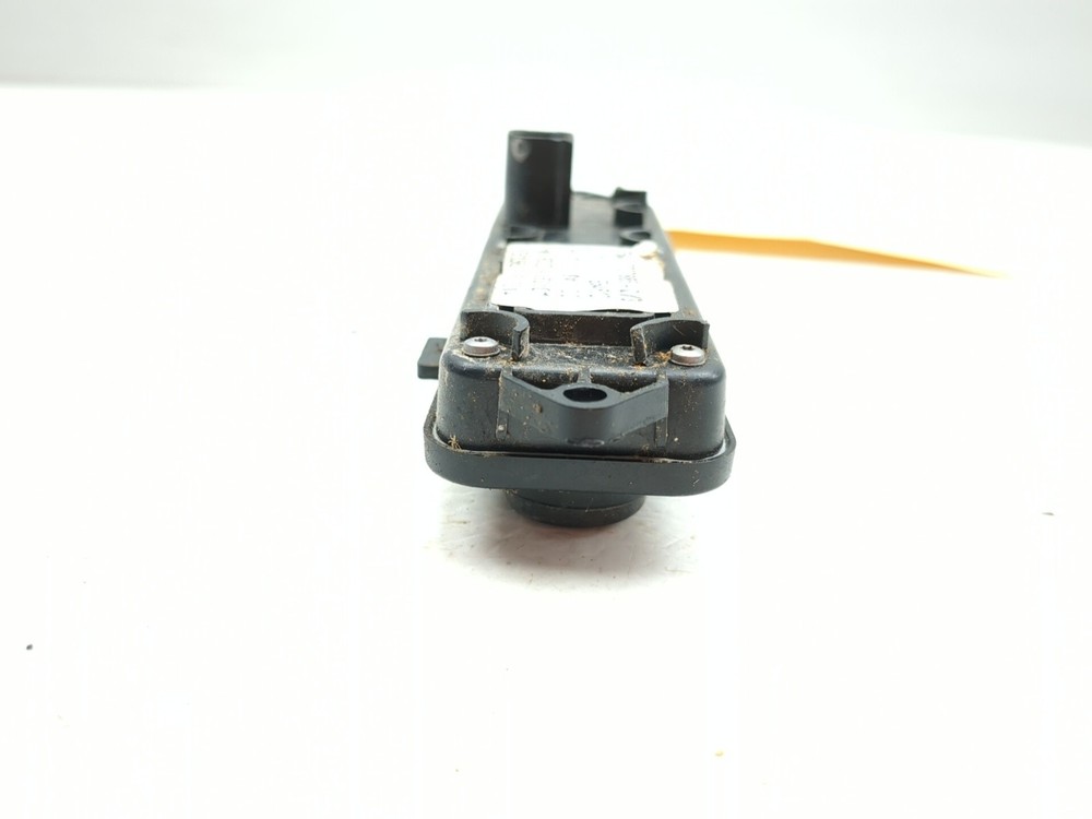 11-15 BMW K1600 GT Front Left SRC Audio Control Unit