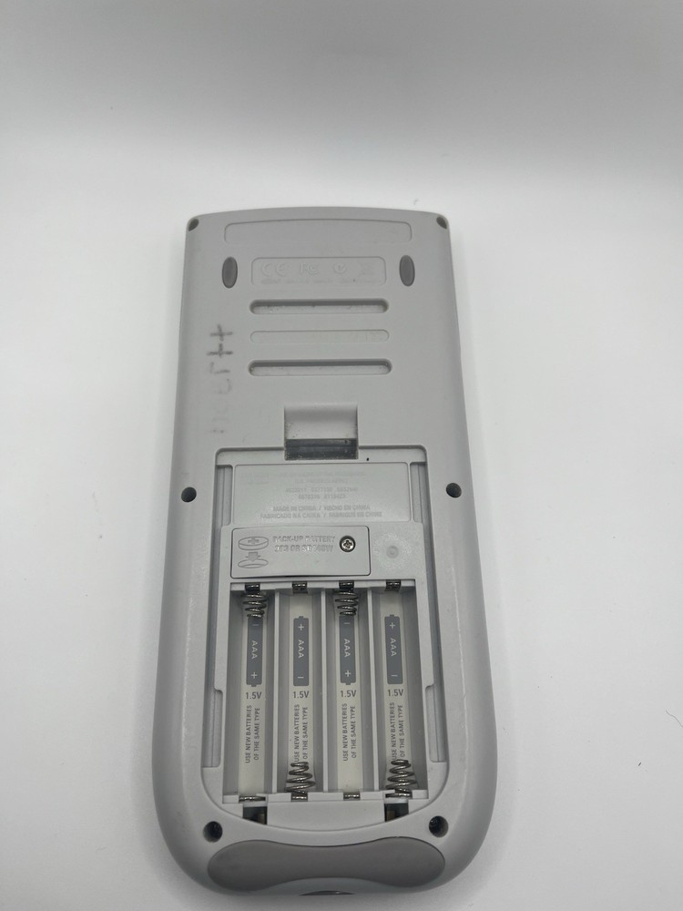 Texas Instruments TI-84 Plus Silver Edition Graphing Calculator No Cover