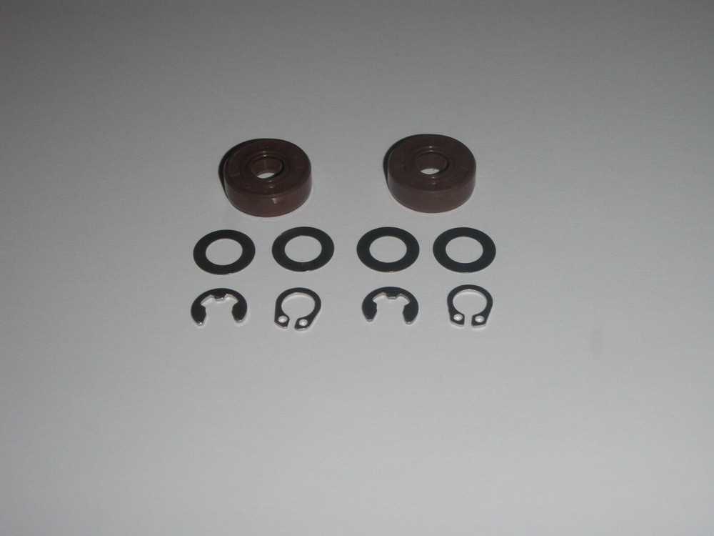 Pan Seal Kit Set Breadman Bread Maker for Model TR810 (8MKITHDX2)