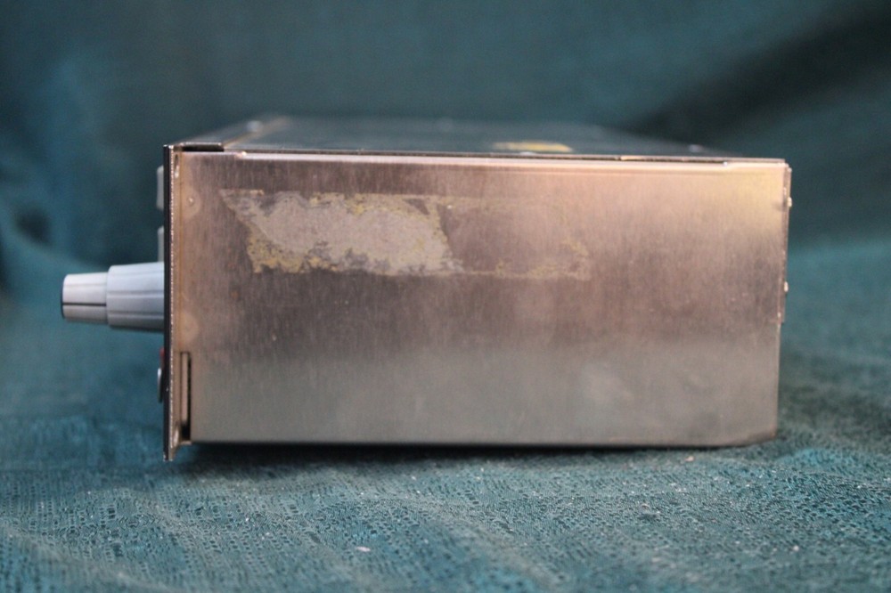 RTS Telex Matrix Intercom System IKP-950 Intercom Control Panel