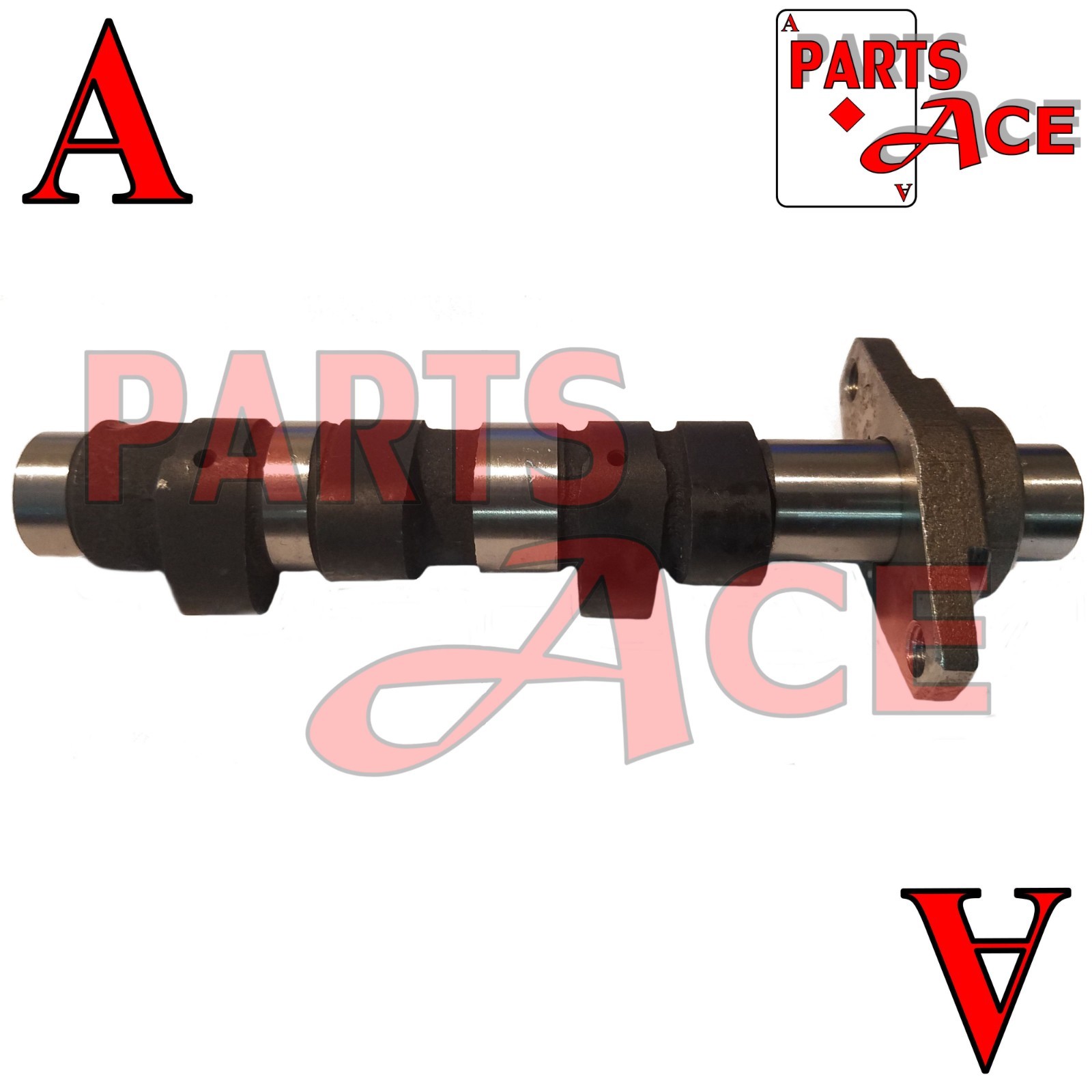 Honda Trx400ex TRX 400EX Performance Cam Shaft Camshaft 1999-2008