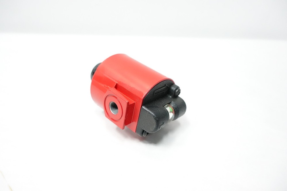 Reading Technologies 3P-020-P02-FI Filter-regulator 1/2in