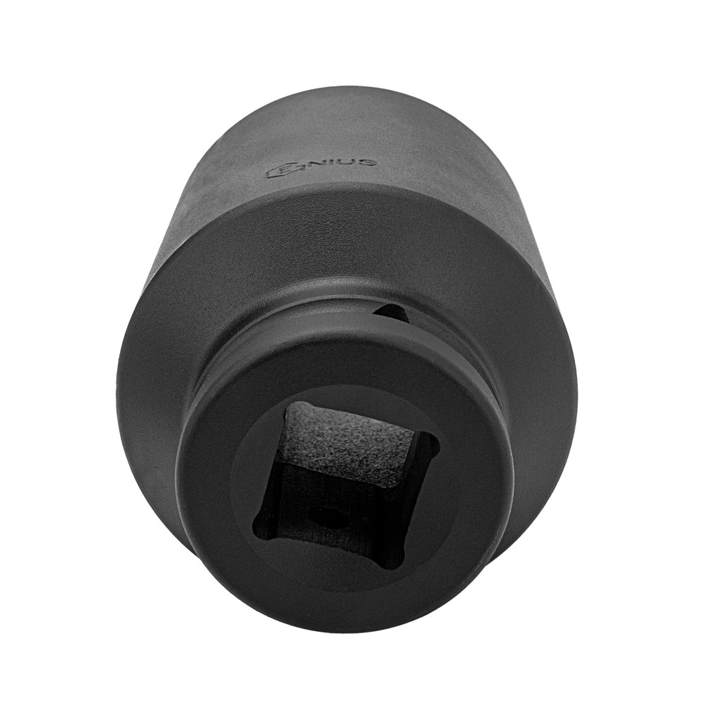 Genius Tools 3/4" Dr. 48mm Deep Impact Socket (CR-Mo) - 649548