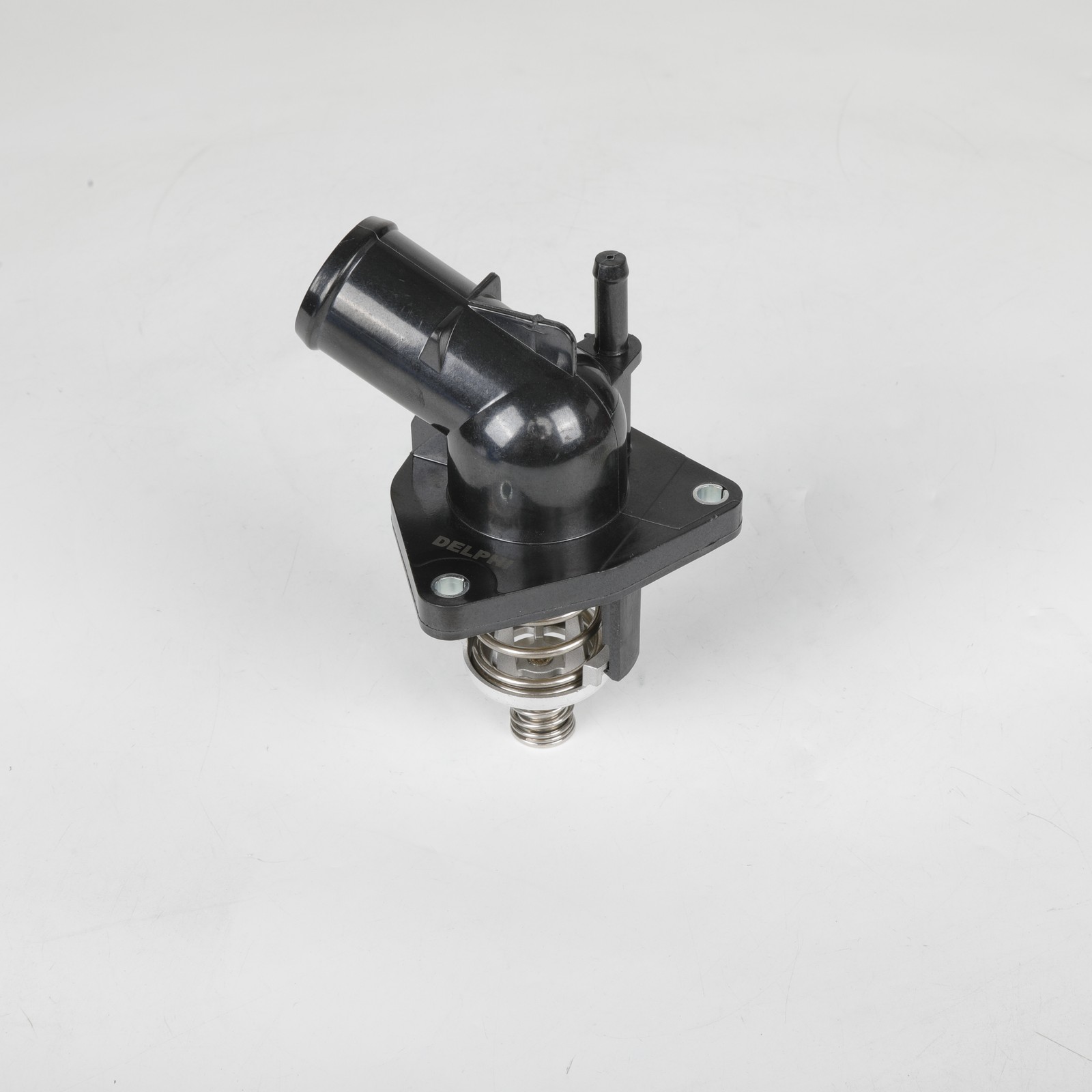 Thermostat Housing Assembly for 14-20 Chevy Silverado GMC Sierra 1500 Escalade