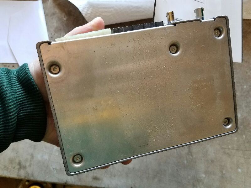 Communication OnStar Module Fits 08-09 G8 137699