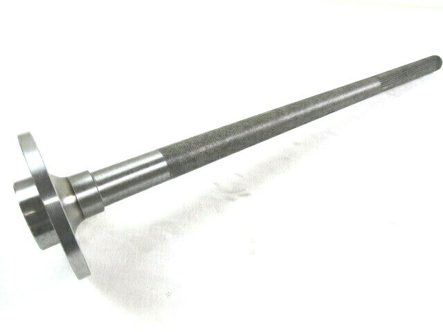 Street/Strip 4140 Forged 26'' Cut To Length 31-Spline Ford 9'' Axle C23704-26