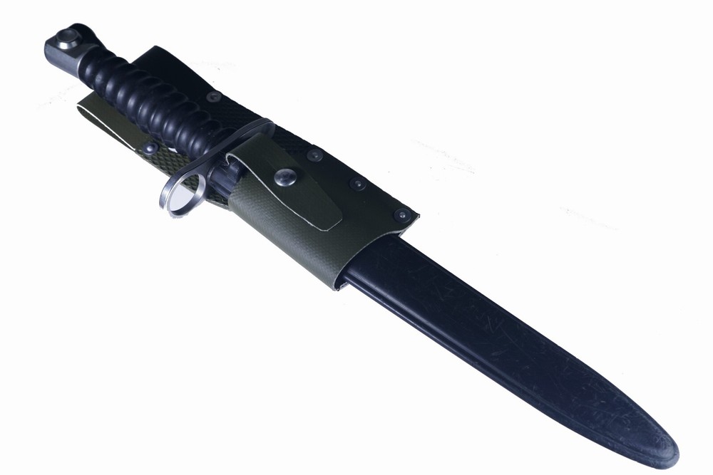Bayonet  Knife Swiss Army
