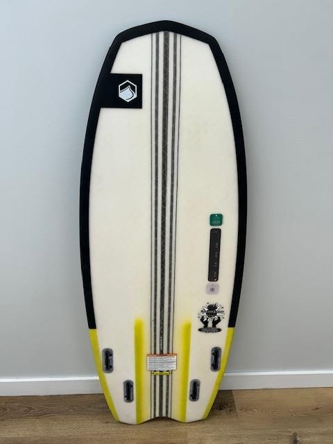 Liquid Force Space Pod 4-6 Wakesurfer (CMR)