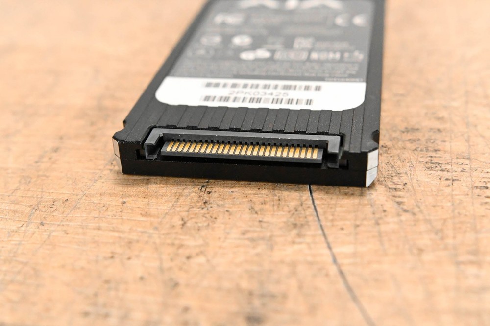 AJA PAK512 SSD Module for Ki Pro Systems CG01WEE