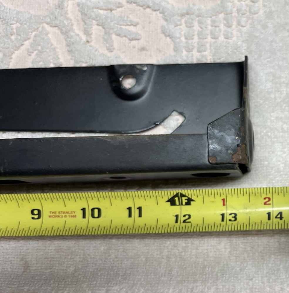 Black & Decker Workmate Workbench - WM125 - Replacement Left Side Jaw Support