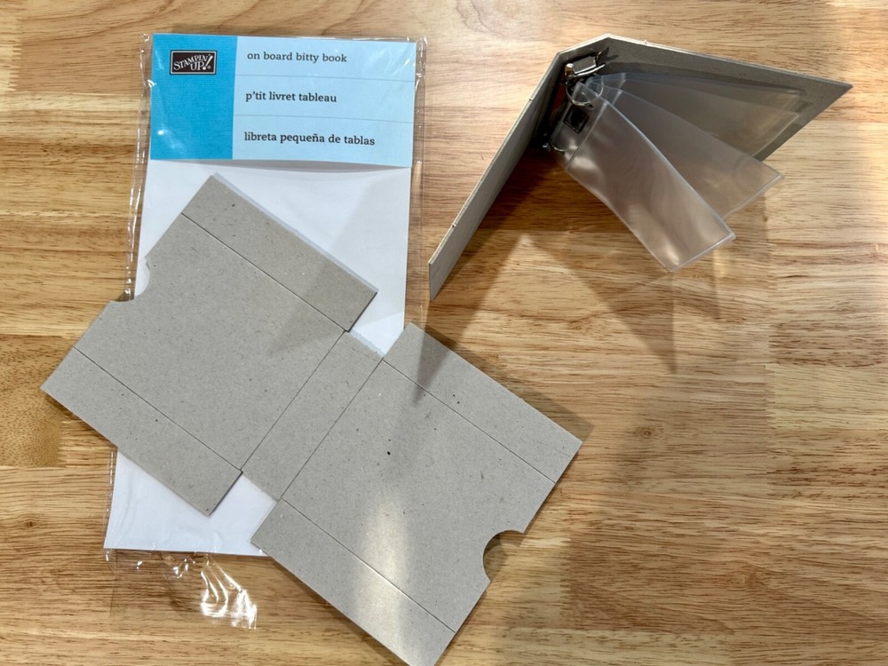 Stampin' Up! Tools *New*