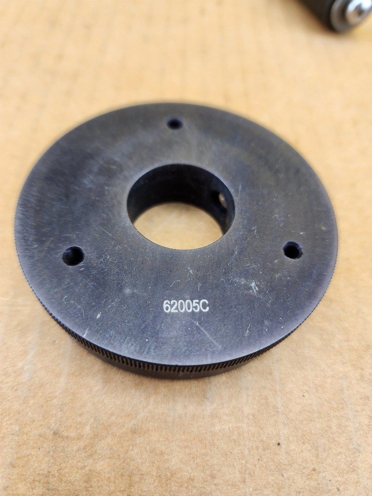ID Technology ID100013 Complete Unwind Assembly 14"