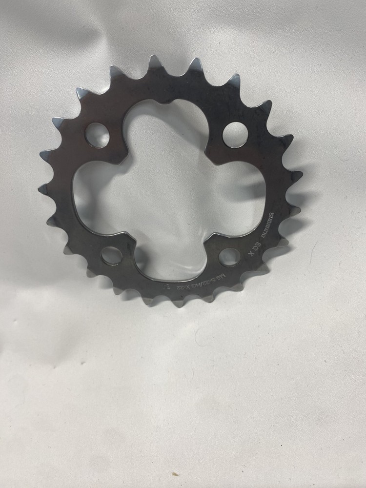 Shimano SG-X Chainring 22 teeth