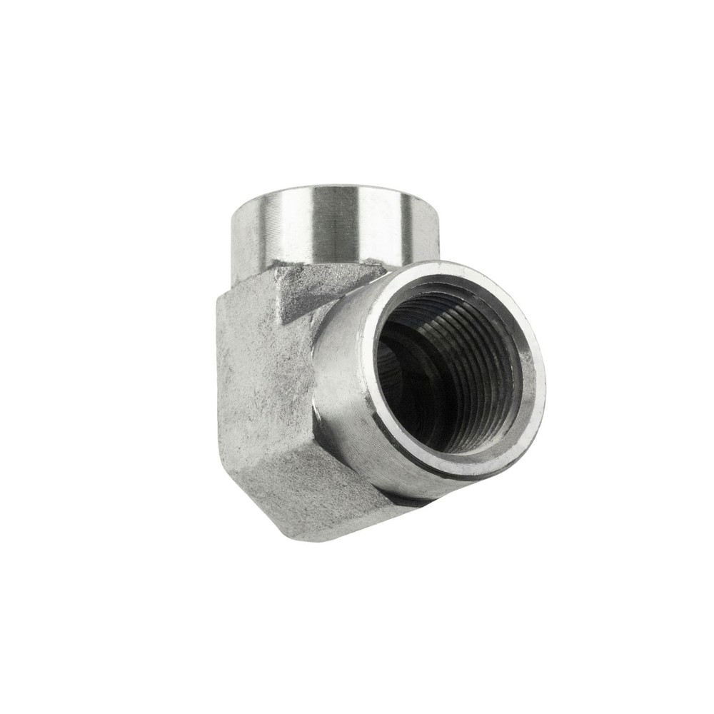 1' FEMALE ELBOW
