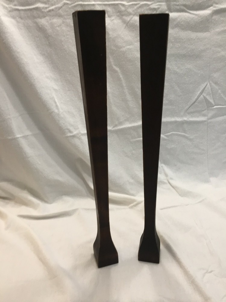 architectural salvage decorative wood columns