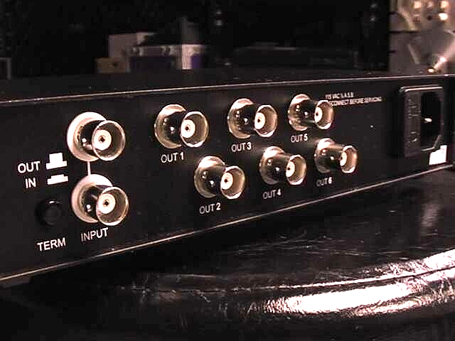 Video Streamer D2 Labs. Rare!