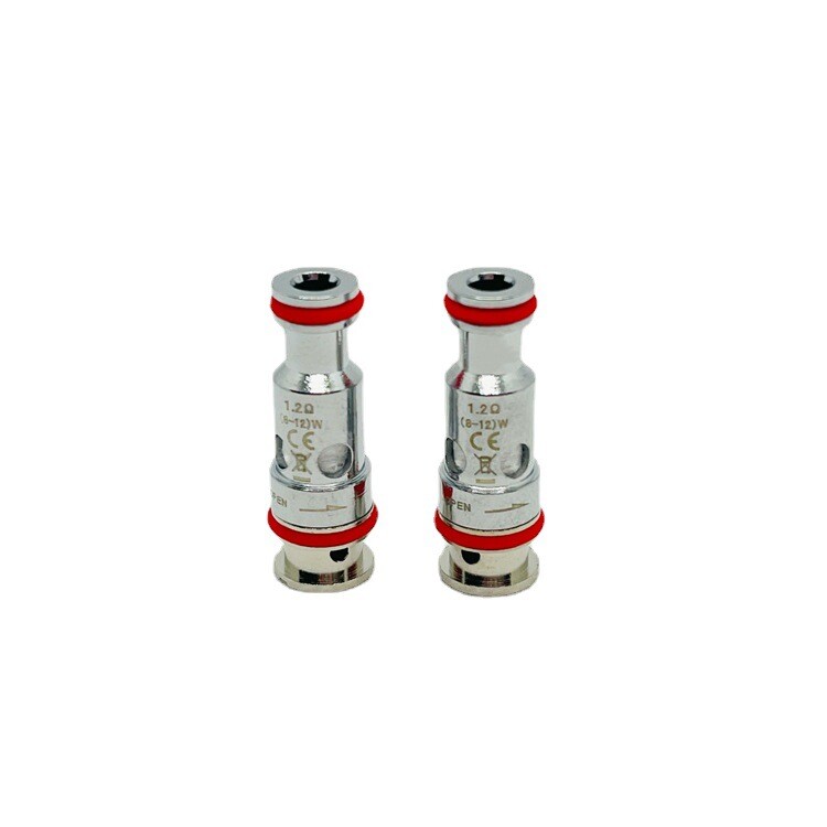 5pcs/10pcs FlexuQ coil 0.8 1.0 1.2ohm