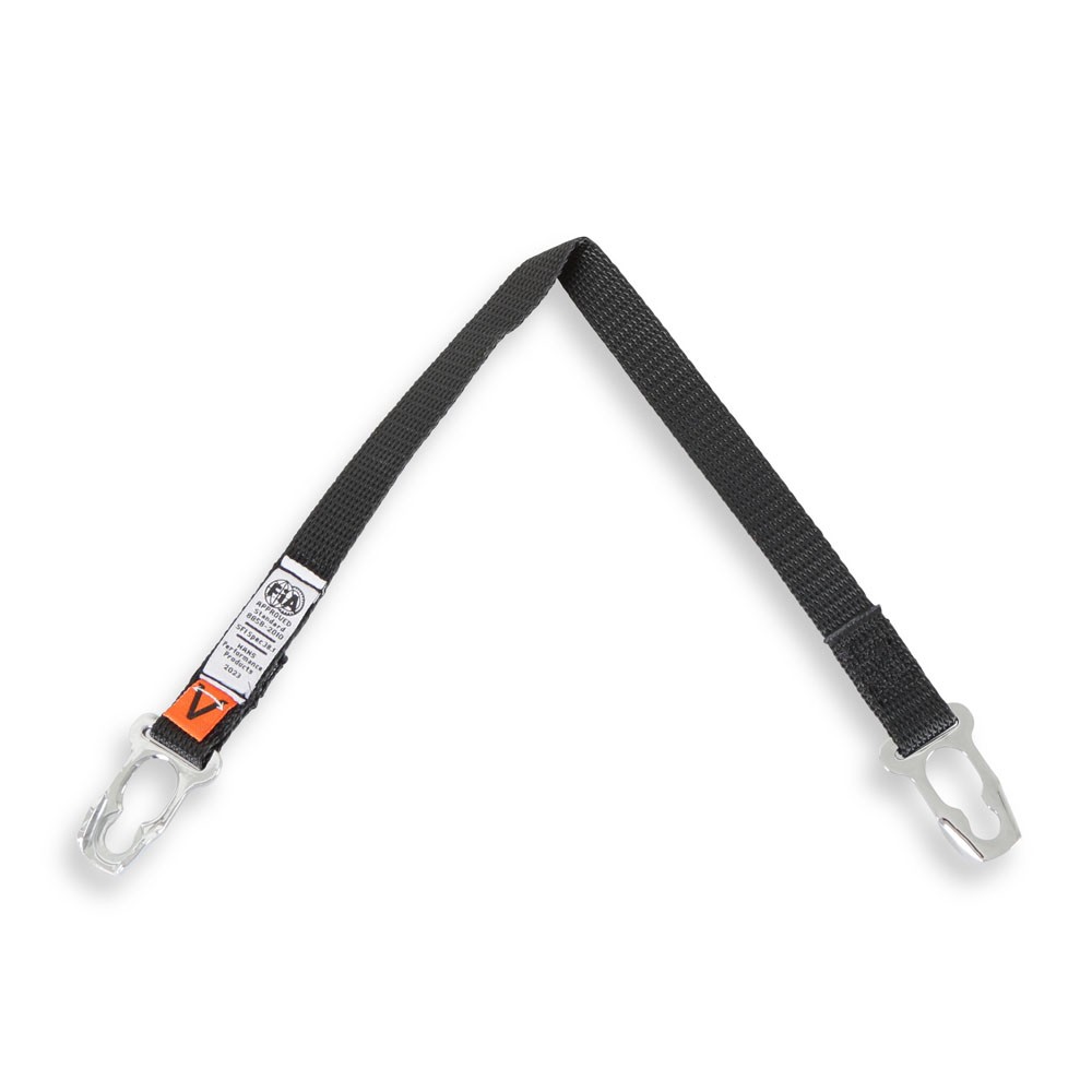 HANS Helmet Restraint Strap TK11313S;