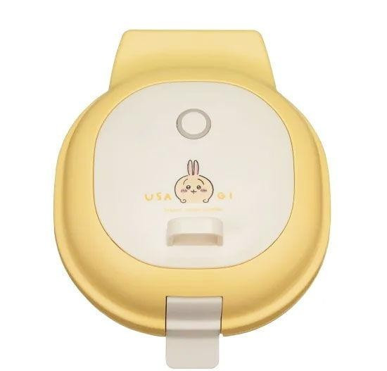 CCP Konjiri Chara Pancake Maker Baker Rabbit USAGI KM-PM71-CUS New