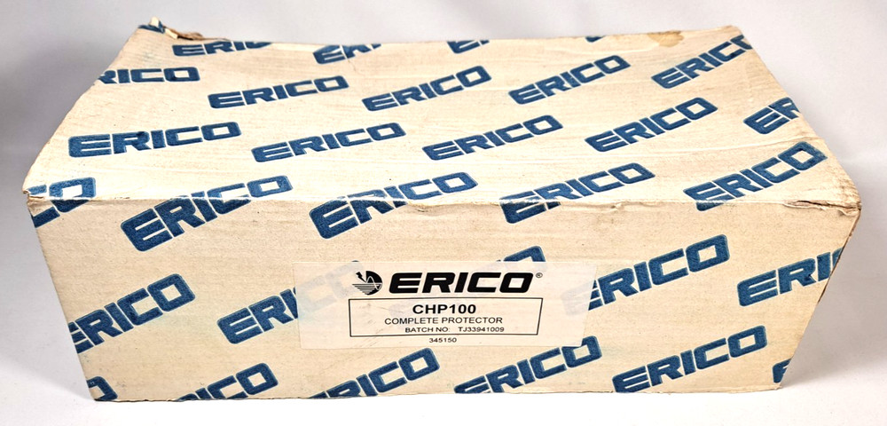 Erico Transient Voltage Surge Suppressor, Model CHP100.