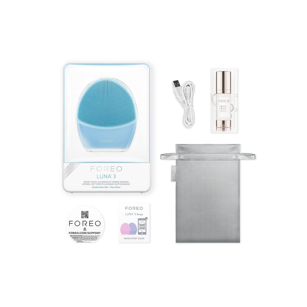 Foreo Luna 3 For Combination Skin