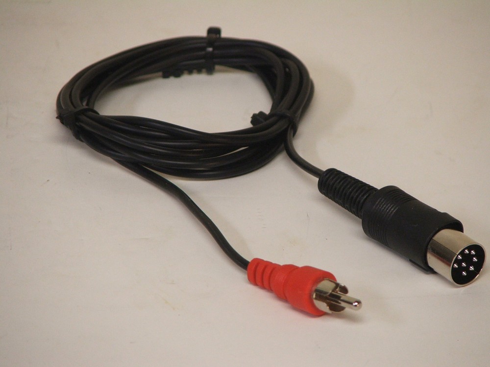 Ten Tec EAGLE Amplifier Relay Cable
