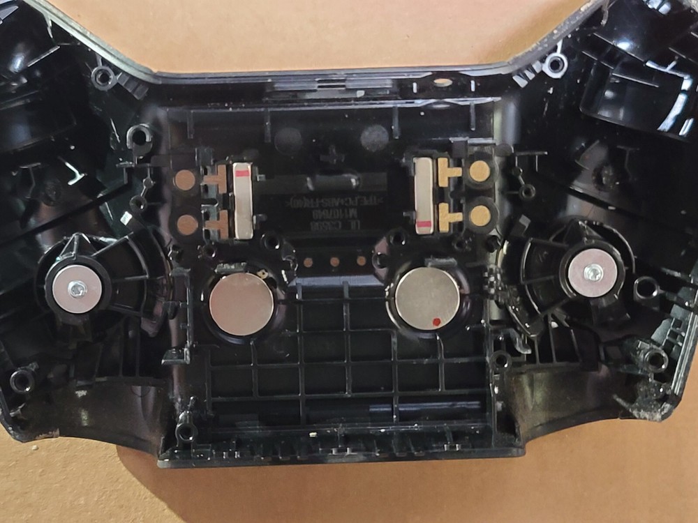 Xbox Elite Controller Series 2 Back Shell