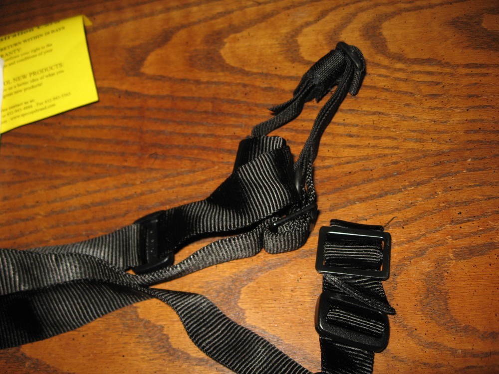 Spec-ops SLING 101 CQB, Universal Combat Fighting Sling 3 point