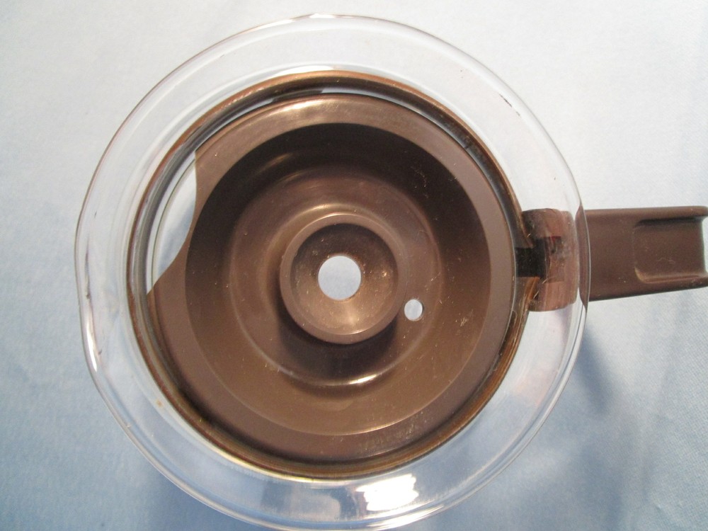 10 CUP COFFEE MAKER POT REPLACEMENT glass