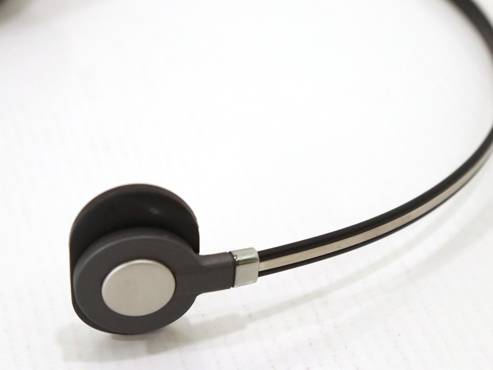 Plantronics Poly EP 715 USB-A Mono HS Headset