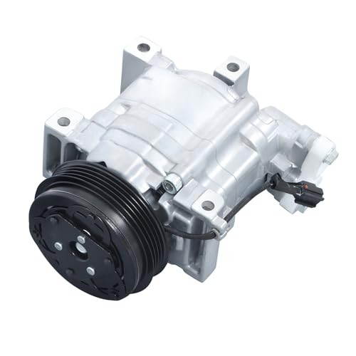 A/C Compressor Replacement for Forester 2007-2013 Replacement for CO 11227C