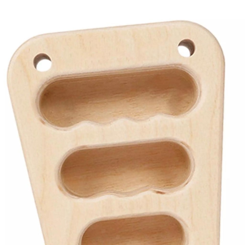 Climbing Hangboard Rock Climbing Training Board Triangle