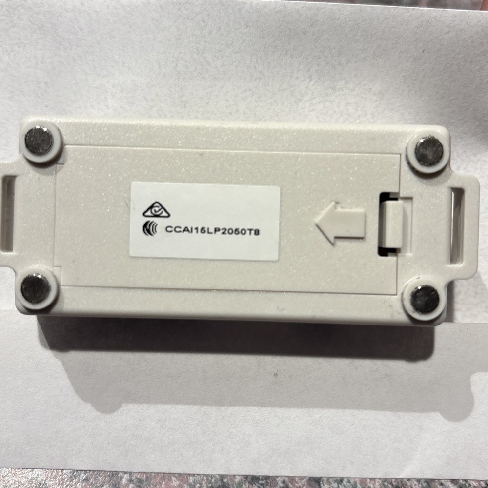 Onset HOBO MX1101 Bluetooth Temperature and Humidity Data Logger