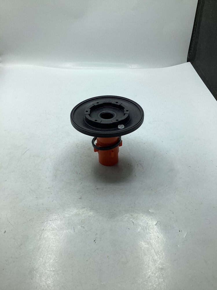MS M924301 Diaphragm Assembly Black / Orange